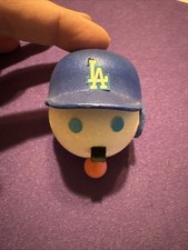 LOS ANGELES DODGERS MLB JACK IN THE BOX ANTENA BOLA TOPPER comprar usado  Enviando para Brazil