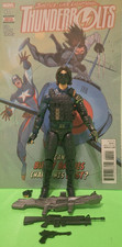 Marvel legends winter for sale  Omaha
