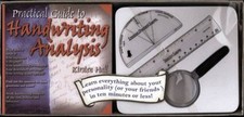 Practical guide handwriting for sale  Montgomery
