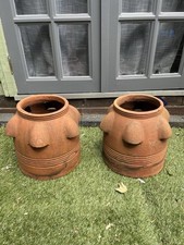 Old chimney pots for sale  DERBY