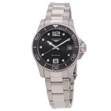 Longines hydroconquest quartz for sale  Brooklyn