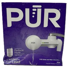 Pur horizontal faucet for sale  Olive Branch