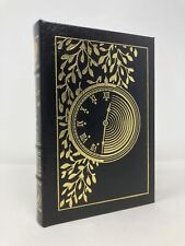 The Man Without a Shadow by Joyce Carol Oates Signed 1st Easton Press LN HC 2016 comprar usado  Enviando para Brazil