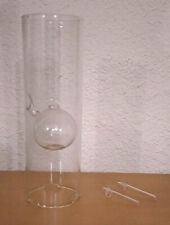 Lampe huile cylindrique d'occasion  Salon-de-Provence