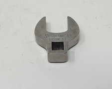 Snap 19mm crow for sale  SOUTHEND-ON-SEA