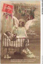 Akyp5 0398 enfant d'occasion  France