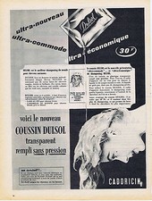 Publicite advertising 084 d'occasion  Roquebrune-sur-Argens
