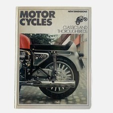 Motorcycles classics thoroughb for sale  Mesa
