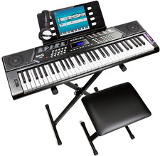 Key keyboard piano d'occasion  Expédié en France