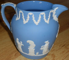 Wedgwood jasperware blue for sale  Shipping to Ireland