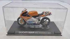 Edim772 ducati 996r usato  Modena