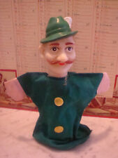 Ancienne marionnette tyrolien d'occasion  La Roche-Posay