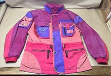 Vintage descente multi for sale  LEEDS