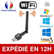 Clé wifi usb d'occasion Clé wifi usb d'occasion  Rouen-
