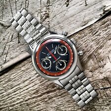 Vintage 1960 wittnauer usato  Italia