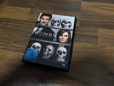 Bones staffel guter gebraucht kaufen  Wuppertal