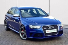 Audi rs4 b8.5 for sale  LEEDS