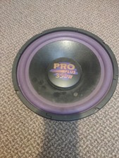 Pro plus 350w for sale  Floodwood