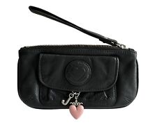 Juicy couture black for sale  San Francisco