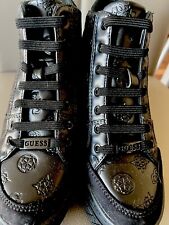 Guess damen high gebraucht kaufen  Bochum