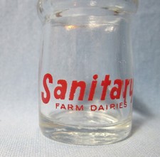 Vintage sanitary farm for sale  Traverse City