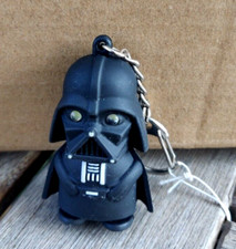 Portachiavi star wars usato  Trevenzuolo