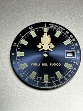 Dpw breitling dial usato  Palermo