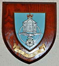 Ministry defence harrogate for sale  WISBECH