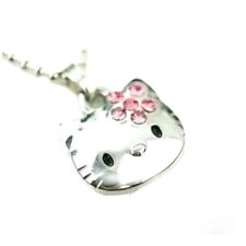 Pendentif chaine bijou d'occasion  Rixheim