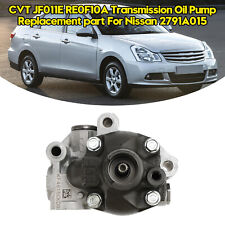Cvt jf011e re0f10a for sale  MANCHESTER