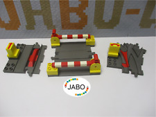 Lego duplo bahnübergang gebraucht kaufen  Winnenden