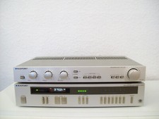 Blaupunkt 240 vorstufe gebraucht kaufen  Ehlscheid, Kurtscheid, Melsbach