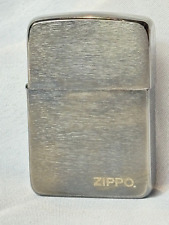 2010 zippo lighter for sale  White Marsh