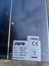 Bain marie marke gebraucht kaufen  Oberkirch