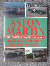 Aston martin post for sale  BEWDLEY