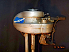 Vintage evinrude elto for sale  Kansas City