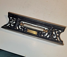 Antique davis cast for sale  Salisbury