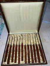 Ddr besteck messer gebraucht kaufen  Dresden
