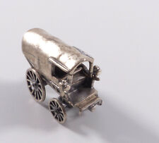Silberminiatur figur silber gebraucht kaufen  Bremen