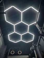Lampada luci led usato  Italia