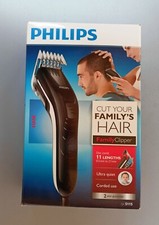 Philips familie haarschneider gebraucht kaufen  Gottfrieding