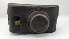 Etui cuir leica d'occasion  Démouville