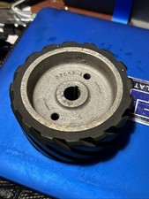Belt sander rubber for sale  Beaver Meadows