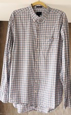 Worn gant 2xl for sale  YORK