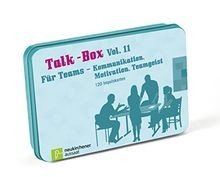 Talk box teams gebraucht kaufen  Berlin