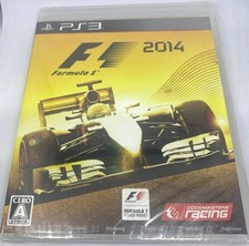 Usado, PS3 F1 2014 comprar usado  Enviando para Brazil