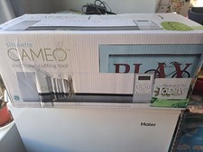Silhouette cameo pro for sale  Gonzales