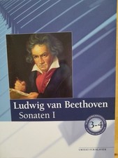 beethoven sonaten gebraucht kaufen beethoven sonaten gebraucht kaufen Bad Kissingen
