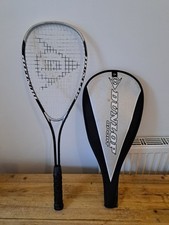 Dunlop max squash for sale  EDINBURGH