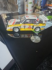 Otto mobile audi for sale  BATH